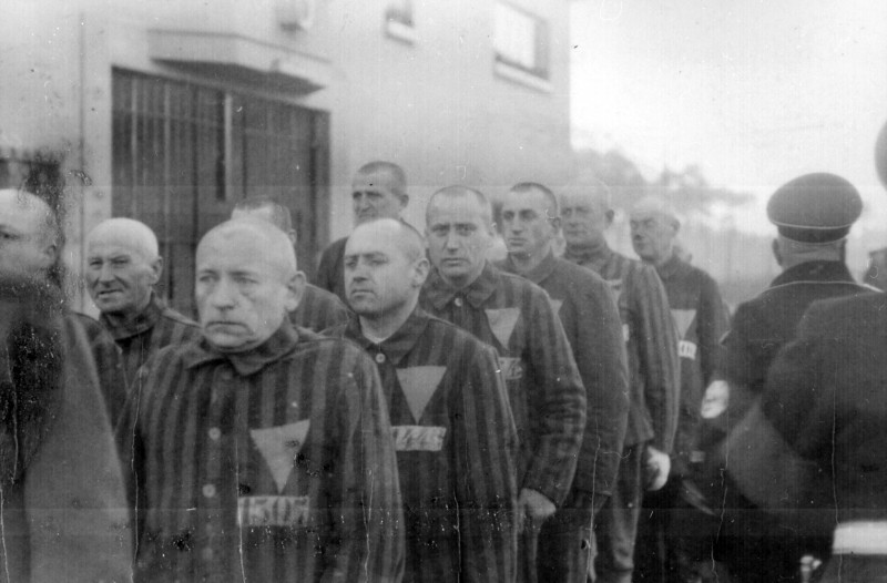Will future generations forget the Holocaust?
