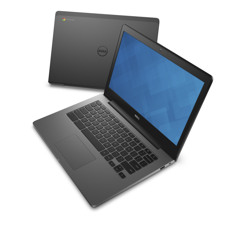 Still keen to try a #Chromebook? @Dell has a nice one.