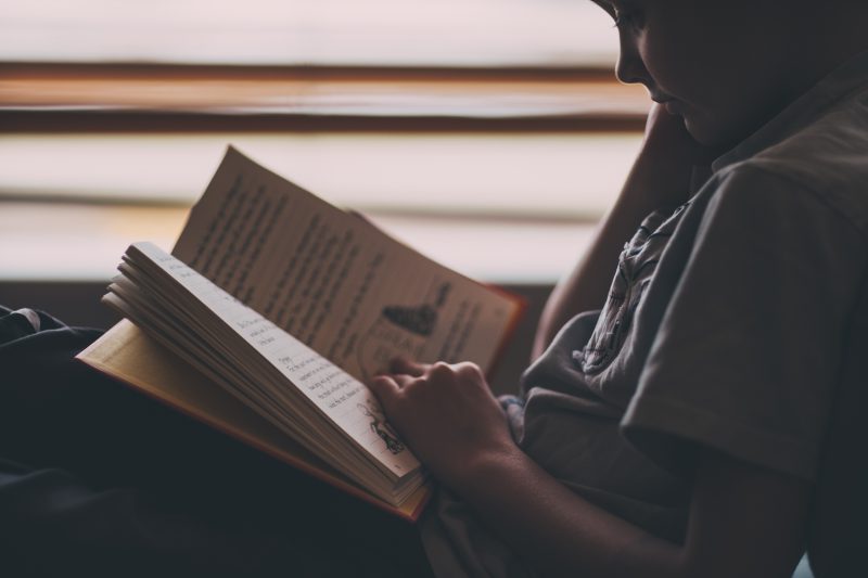 Learning to code and the argument for bribing our kids to read
