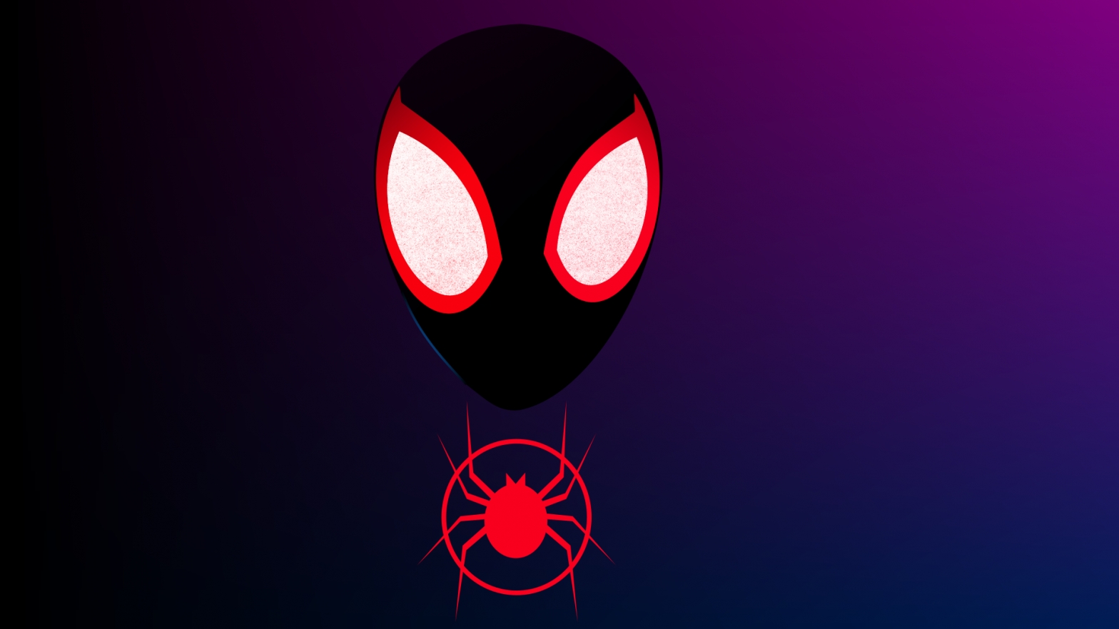 Spider-Man: Into the Spider-Verse is one of the best movies I’ve seen
