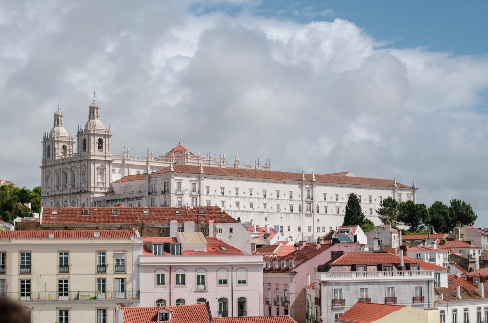 My Lisbon experience