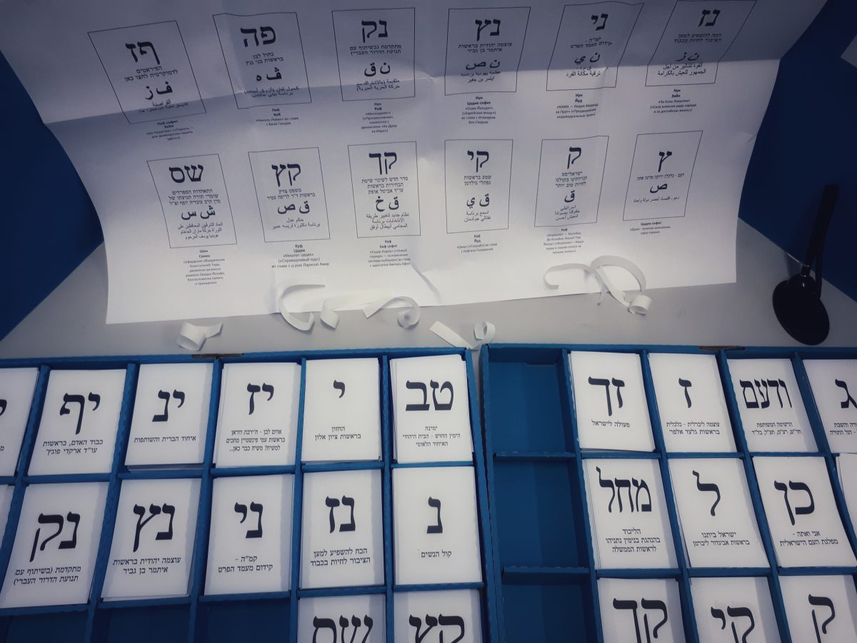 Highest Israeli voter turnout since 1999